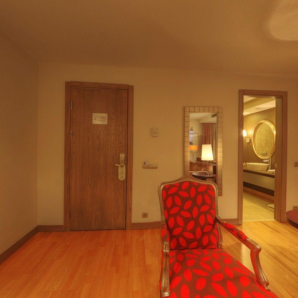 Agaoglu My City Hotel Istanbul Exterior foto