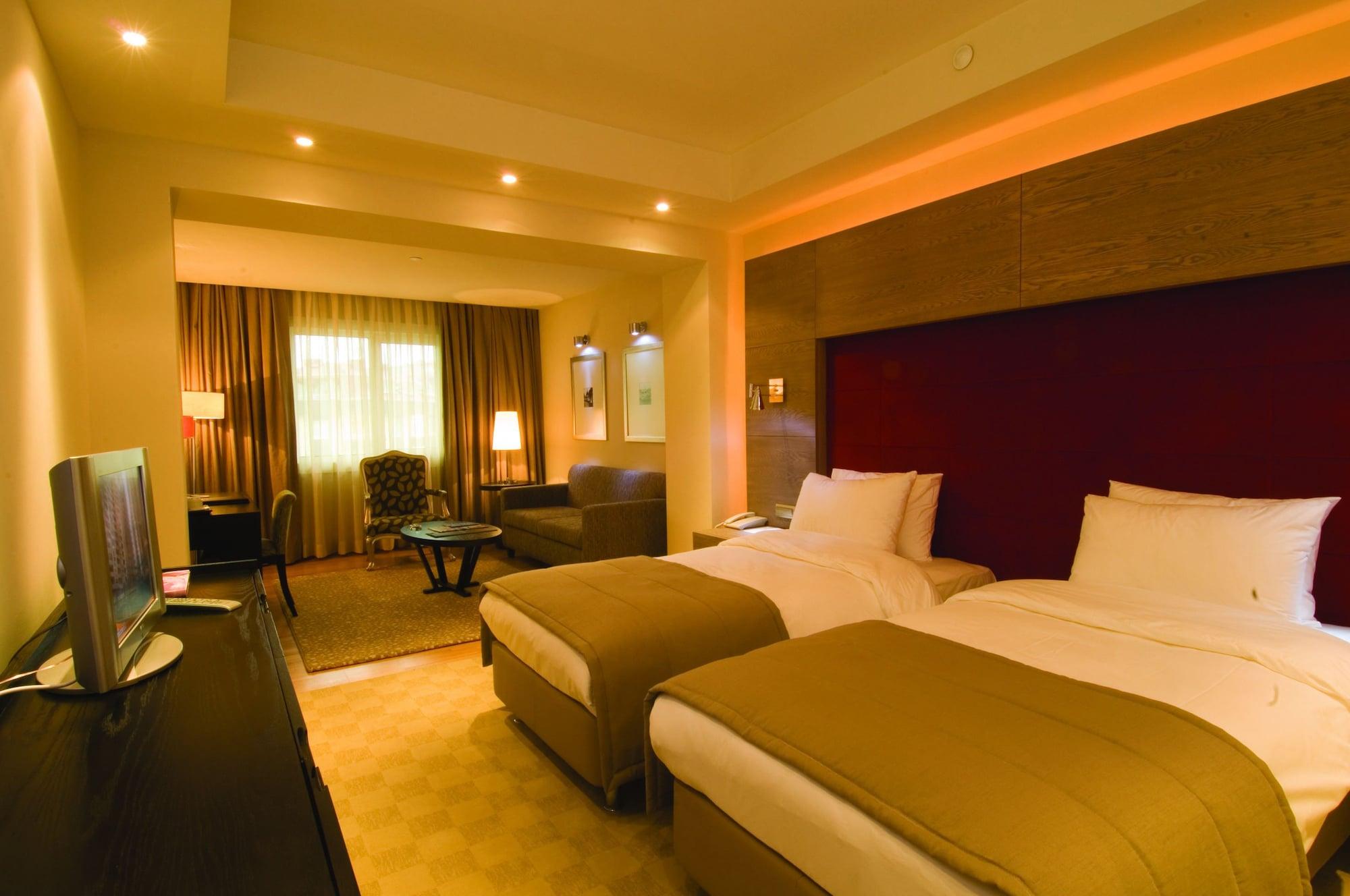 Agaoglu My City Hotel Istanbul Cameră foto