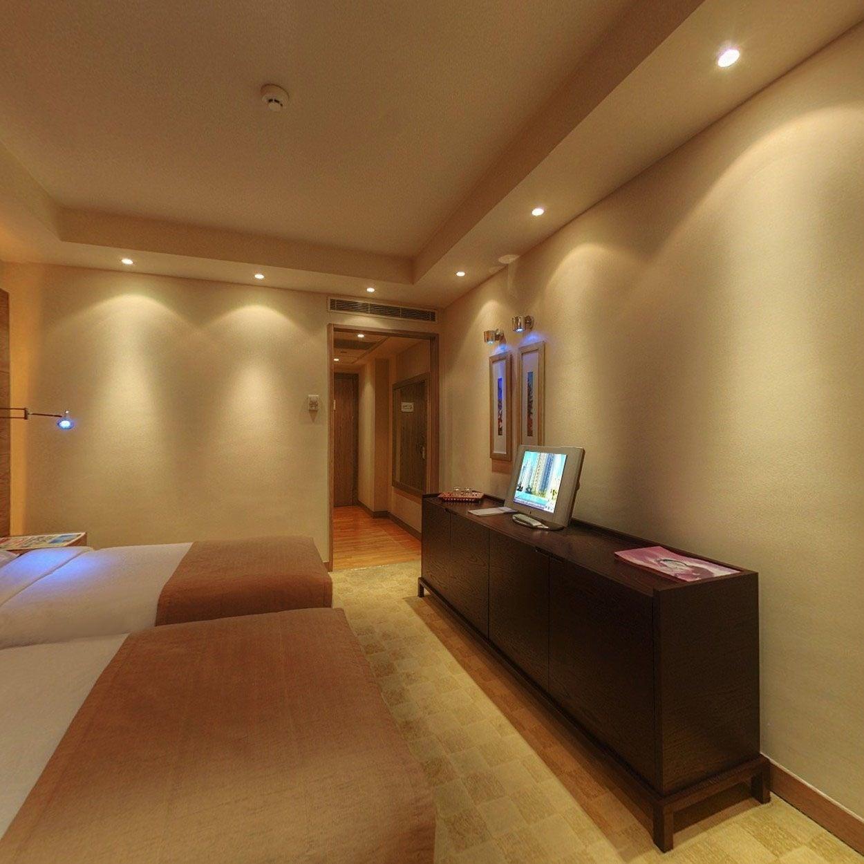 Agaoglu My City Hotel Istanbul Exterior foto