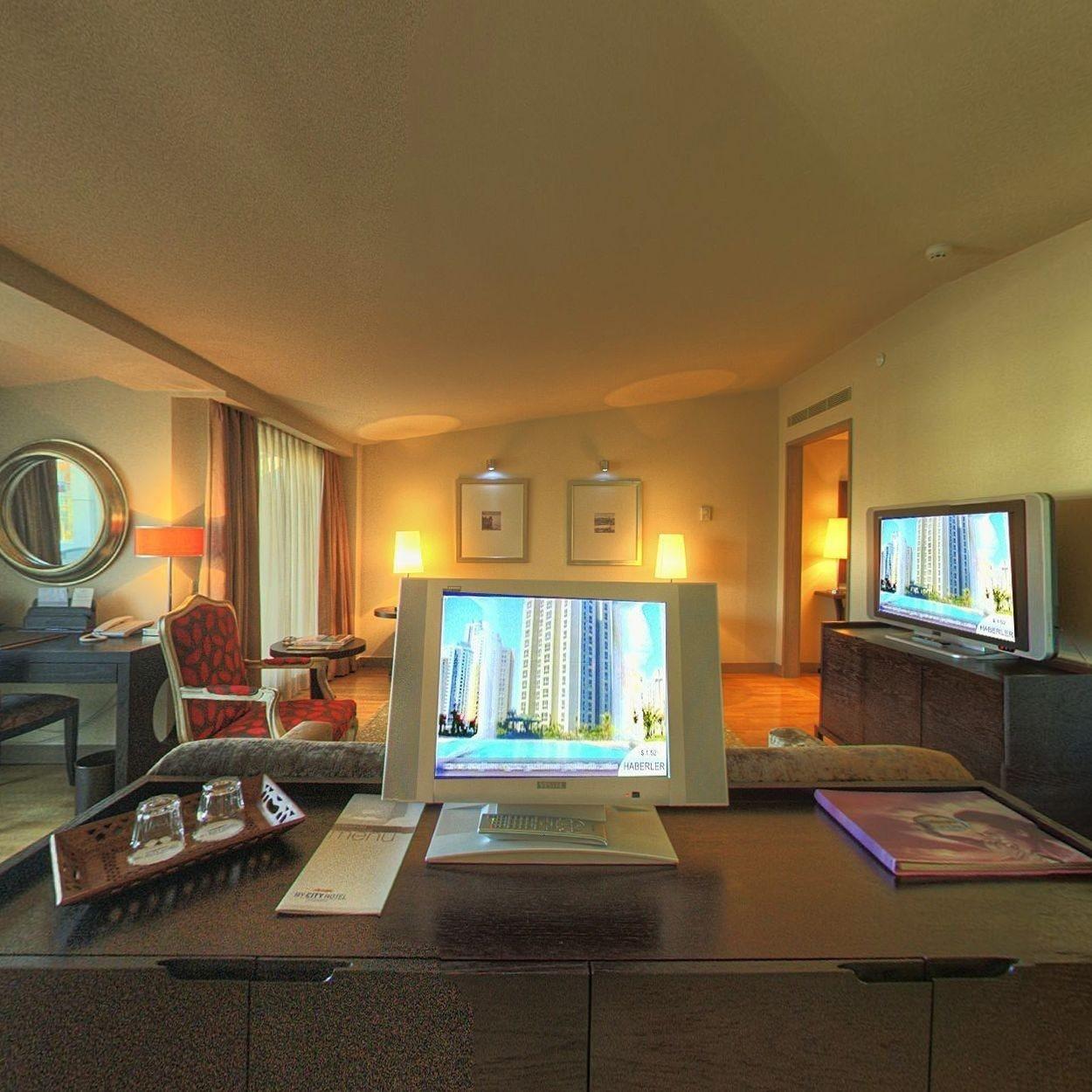 Agaoglu My City Hotel Istanbul Exterior foto