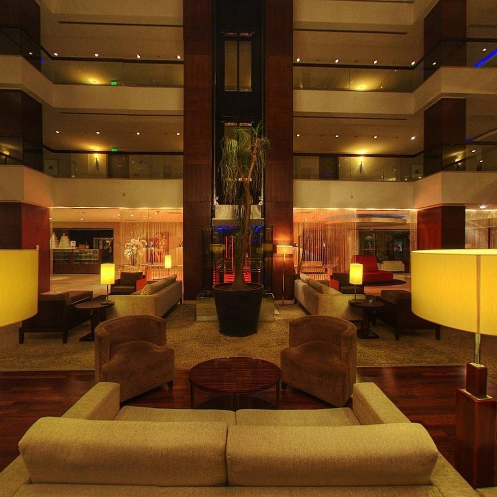 Agaoglu My City Hotel Istanbul Exterior foto