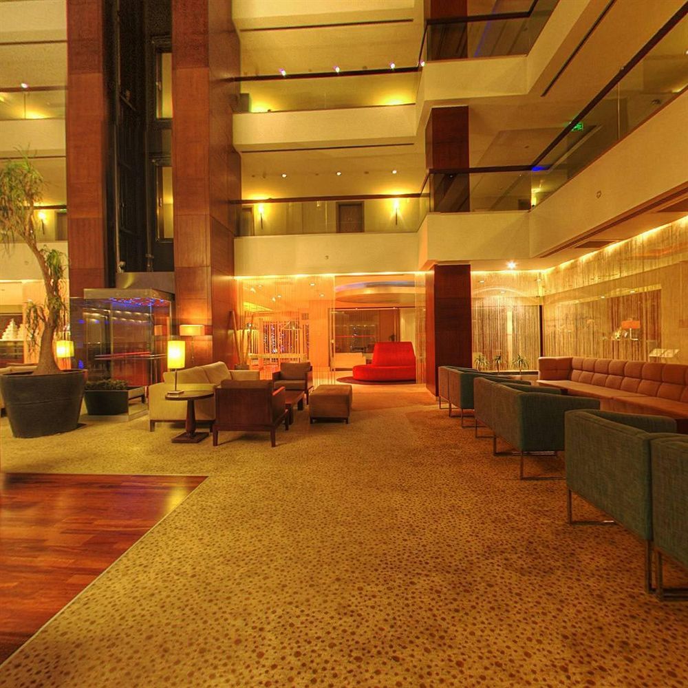 Agaoglu My City Hotel Istanbul Exterior foto